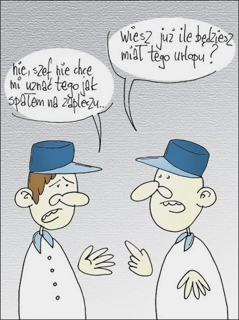 Zasady wykorzystywania urlopów