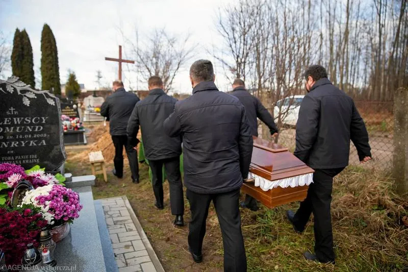 Zasiłek pogrzebowy 2026